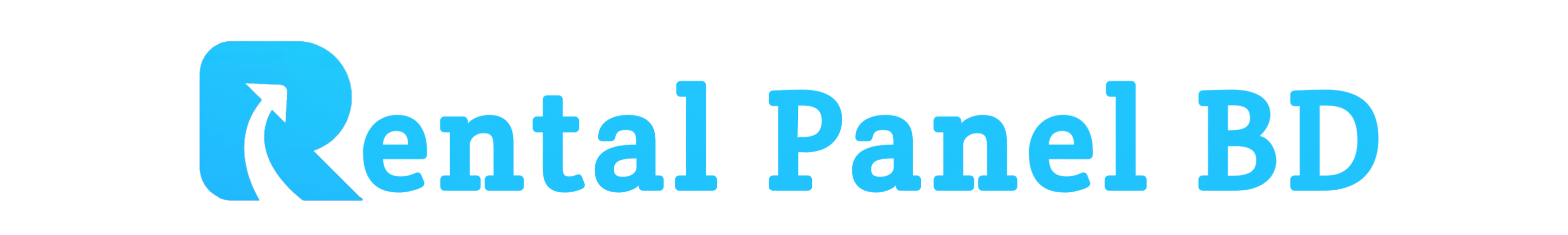 RENTALPANELBD Logo